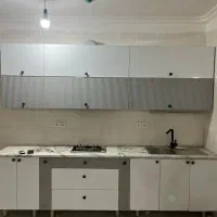 کابینت نئوکلاسیک هایگلاس