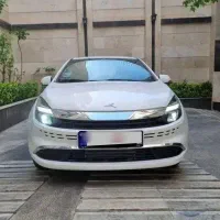 kmc ایگل سفید