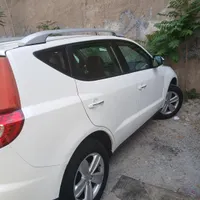 جیلی Emgrand X7، مدل ۲۰۱۴|خودرو سواری و وانت|تهران, سعادت‌آباد|دیوار