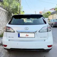 lexus rx350 2010|خودرو سواری و وانت|تهران, قیطریه|دیوار