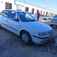 ماشین سمند ای آف سون|خودرو سواری و وانت|سیجوال, |دیوار