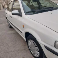 سمند ef7 دو گانه|خودرو سواری و وانت|مشهد, فتح المبین|دیوار