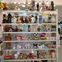 ویترین راک تهران در حد نو|فروشگاه و مغازه|تهران, شهرک صدرا|دیوار