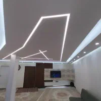 اجرای کناف ایران فلت سقف،دور باکس، تایل pvcوگچی|خدمات پیشه و مهارت|فردیس, فردیس|دیوار