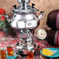 سماور عالی نسب