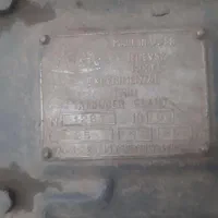 وینچ ۲ تن کشنده روسی فابریک|ماشینآلات صنعتی|پاکدشت, خاتون آباد|دیوار