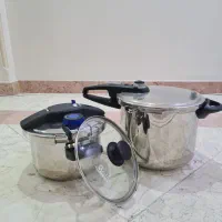 زودپزتفال وبرلینی