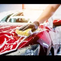 همکار جهت کار در کارواش