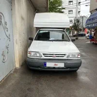 وانت پراید مدل ۹۵