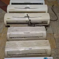 انواع پنل و کندانسور کارکرده با قیمت پایین