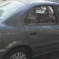 سمند ۸۴