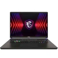 لبتاب msi sword 16 i7 rtx 4070