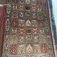فرش دست باف|فرش|قم, سراجه (۱۵ خرداد)|دیوار