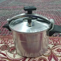 زود پز کاملا سالم|ظروف پختوپز|سنندج, |دیوار