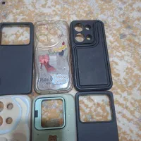 کاور نوت13پرو|لوازم جانبی موبایل و تبلت|بافق, |دیوار