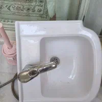 لوازم سرویس بهداشتی