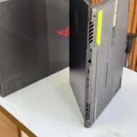 Asus RoG|رایانه همراه|تهران, سنگلج (شاپور)|دیوار