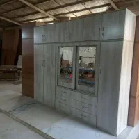 کمد دیواری دراور کمد