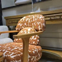 مبل وزرا مدل تی شرکتی ضمانتی