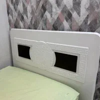 تخت خواب تک نفره|تخت و سرویس خواب|اصفهان, آبشار|دیوار