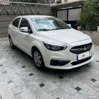 شاهین دنده ای gl