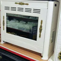 بخاری به قیمت فاکتور|بخاری، هیتر، شومینه|مهاباد (آذربایجان غربی), |دیوار