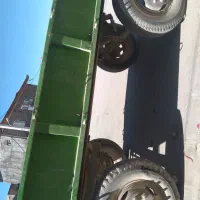 تراکتور وادوات|خودرو سنگین|دلبران, |دیوار