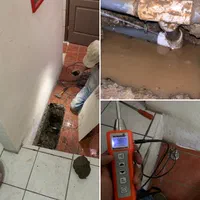 کارشناس نشت یابی بدون تخریب تضمینی رفع نشتی یاب|خدمات پیشه و مهارت|اهواز, زیتون کارمندی|دیوار