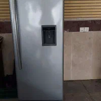 یخچال hardstone|یخچال و فریزر|اصفهان, جلفا|دیوار