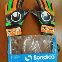 دستکش دروازه بانی