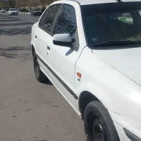 سمند lx xu7|خودرو سواری و وانت|مشهد, سپاد|دیوار