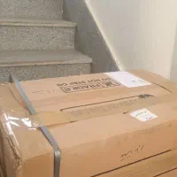 مینی واش دوموتوره دارای خشکن