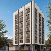 ۳۰۰۰ متر مستغلات تاپ لوکیشن زعفرانیه