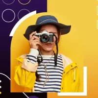 یک نفر ادیتور و عکاس نیازمندیم