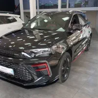 کی ام سی A5 مشکی صفر 1404