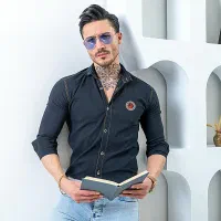 انواع مدل پیراهن مردانه