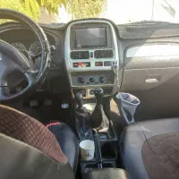 پیکاپ ریچ مدل ۹۴|خودرو سواری و وانت|تهران, تهرانسر شرقی|دیوار