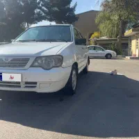 پراید ۱۳۲ مدل ۹۰|خودرو سواری و وانت|همدان, |دیوار