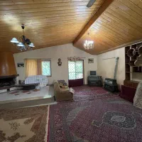 ویلا با سند شش دانگ