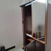 فروش دسته  ام دی اف/ جاکفشی / کمد/ دراور/ ریلی|جاکفشی، کمد، دراور|قرچک, شهرک طلائیه|دیوار