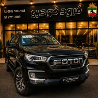 فوتون G7 ۱۴۰۴ صفر خشک