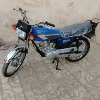 هندا 89سند بنام|موتورسیکلت|مشهد, شهید قربانی|دیوار