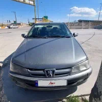 پژو پارس مدل ۸۵