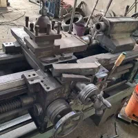 دستگاه تراش 16K20 و 16K b20 و فرز هکرت 315|ماشینآلات صنعتی|تهران, امام زاده عبدالله|دیوار