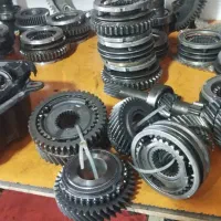 جهان گیر|قطعات یدکی و لوازم جانبی|بندر گناوه, |دیوار