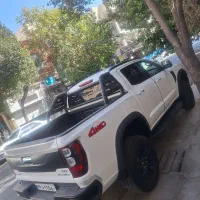 پیکاپ جی ناینg9 زد ایکس صفر۱۴۰۴ گارانتی فعال|خودرو سواری و وانت|تهران, سعادت‌آباد|دیوار
