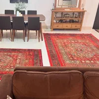 فرش۱۲متری۹متری ۶متری|فرش|شیراز, شهرک گلها|دیوار