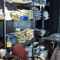 فروش کامل تجهیزات بوتیک|فروشگاه و مغازه|ماهدشت, |دیوار