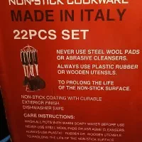 وسایل خانه و آشپزخانه نو|ظروف پخت‌وپز|تهران, جنت‌آباد جنوبی|دیوار