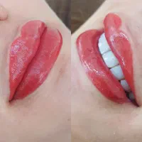 میکروبیلدینگ ،شیدلب،خط چشم فقط ۸۰۰|خدمات زیبایی و سلامت|رشت, معلم|دیوار